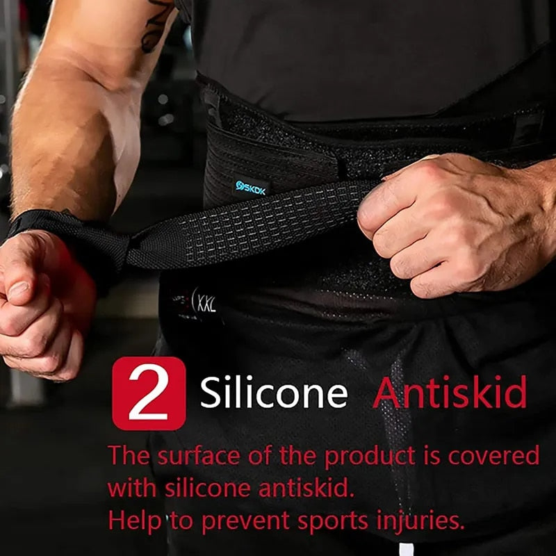 Support Sports Grip Band