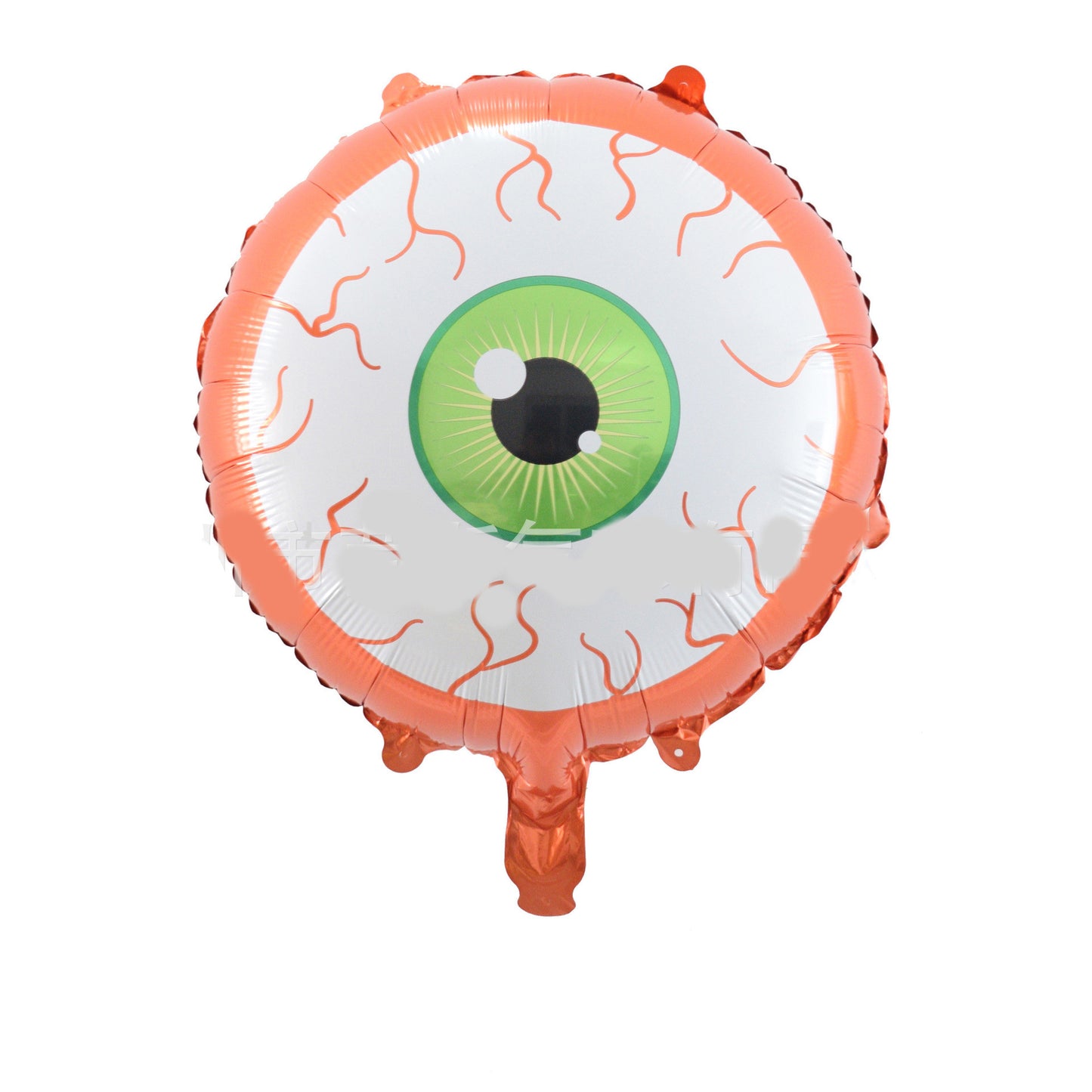 Halloween Inflatables Eyeball Decorations