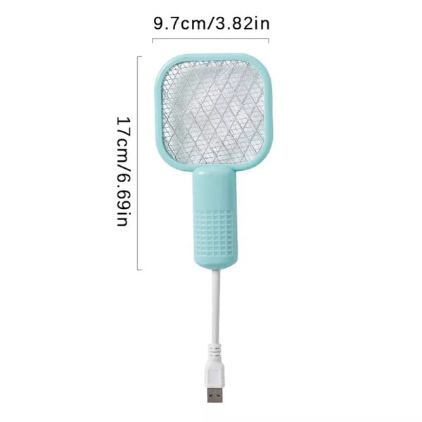 Mini Electric Mosquito Swatter
