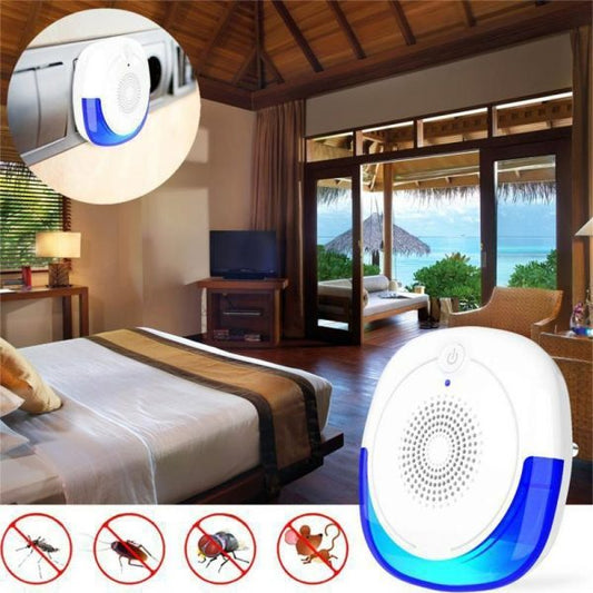 Ultrasonic Pest Repeller