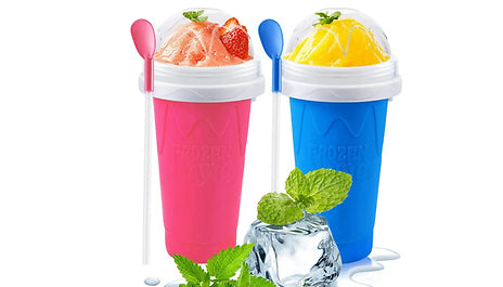 Magic Frozen Instant Slushy Maker Cup